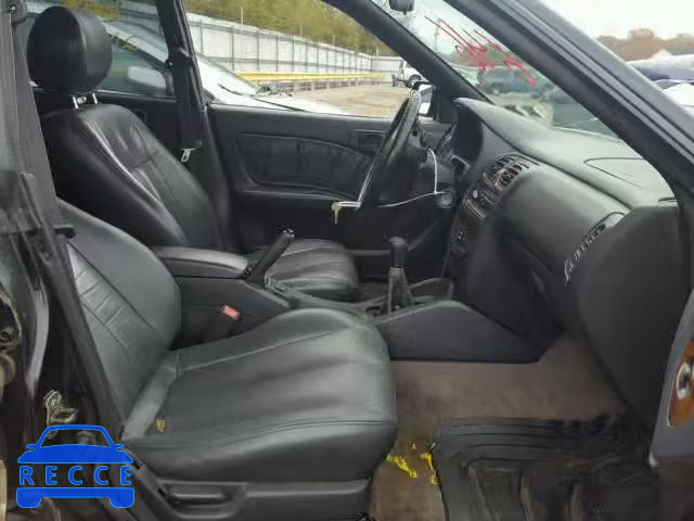 1998 SUBARU LEGACY 30T 4S3BG6855W6641903 Bild 4