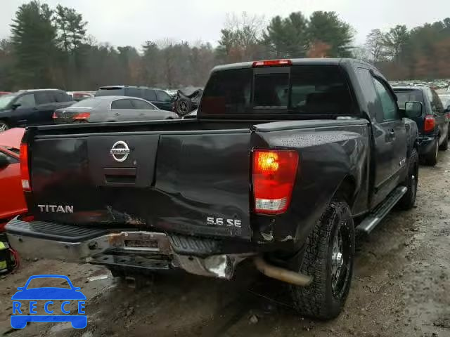 2010 NISSAN TITAN XE 1N6AA0CC4AN319572 image 3