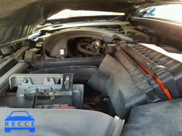 2012 NISSAN MAXIMA S 1N4AA5AP1CC854479 image 6