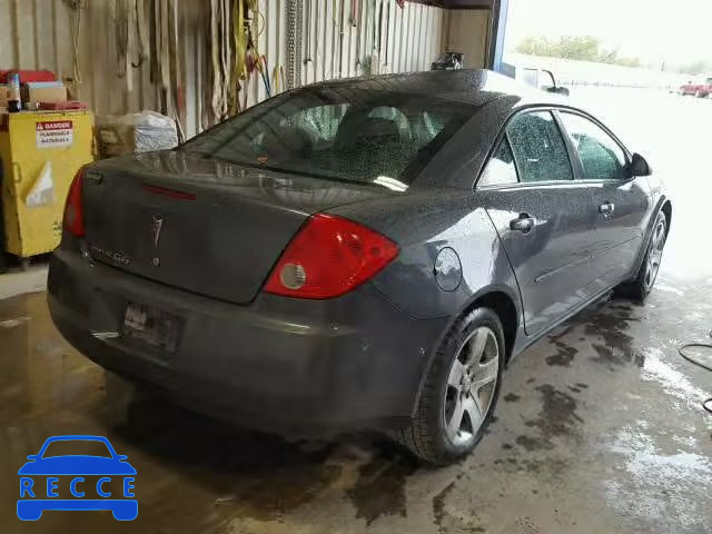 2008 PONTIAC G6 BASE 1G2ZG57B584139654 Bild 3