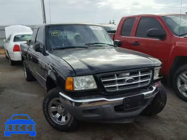 2002 FORD RANGER SUP 1FTYR44U12PA51658 image 0