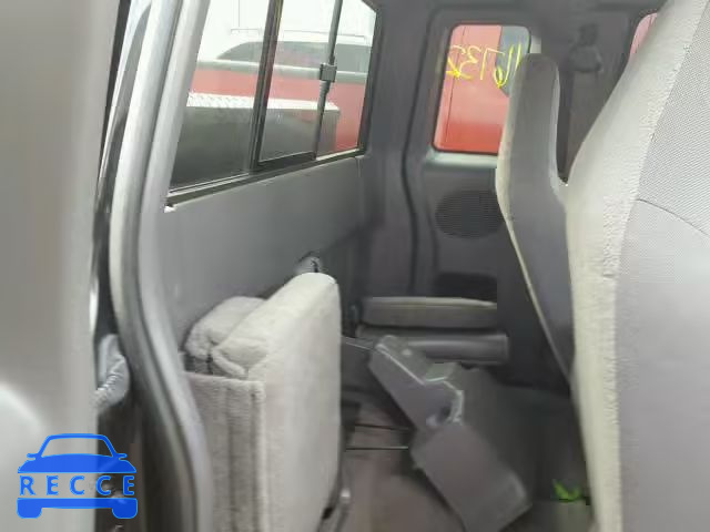 2002 FORD RANGER SUP 1FTYR44U12PA51658 image 5