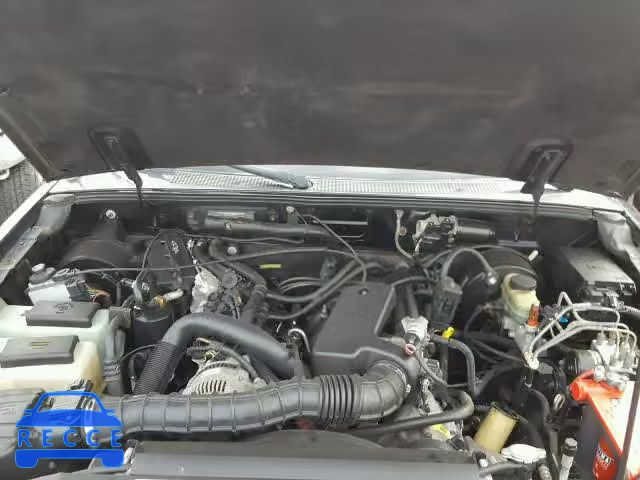 2002 FORD RANGER SUP 1FTYR44U12PA51658 image 6