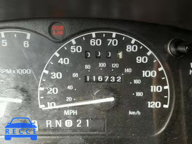 2002 FORD RANGER SUP 1FTYR44U12PA51658 image 7