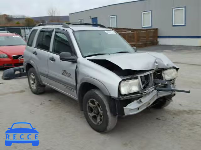 2001 CHEVROLET TRACKER ZR 2CNBJ734516950145 image 0