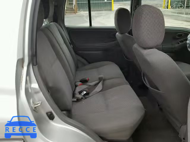 2001 CHEVROLET TRACKER ZR 2CNBJ734516950145 image 5