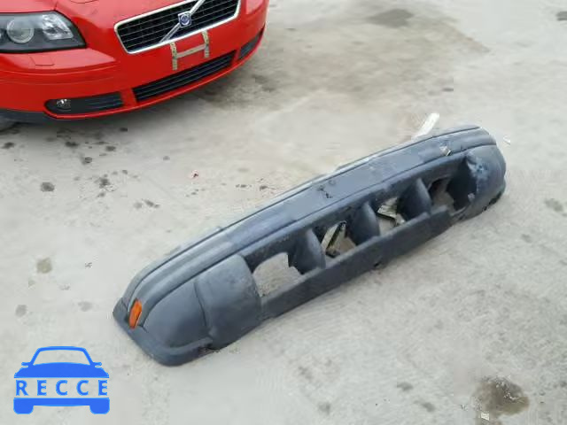 2001 CHEVROLET TRACKER ZR 2CNBJ734516950145 image 8
