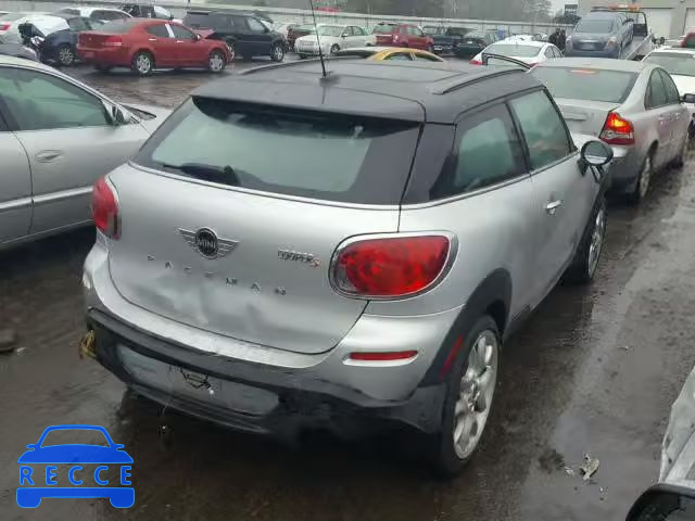 2014 MINI COOPER S P WMWSS5C52EWN66959 image 3