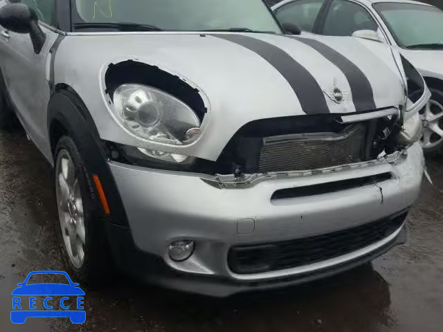 2014 MINI COOPER S P WMWSS5C52EWN66959 image 8