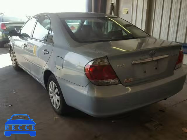 2006 TOYOTA CAMRY LE 4T1BE30K26U641824 image 2