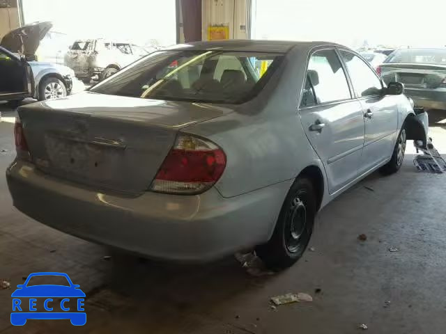 2006 TOYOTA CAMRY LE 4T1BE30K26U641824 image 3
