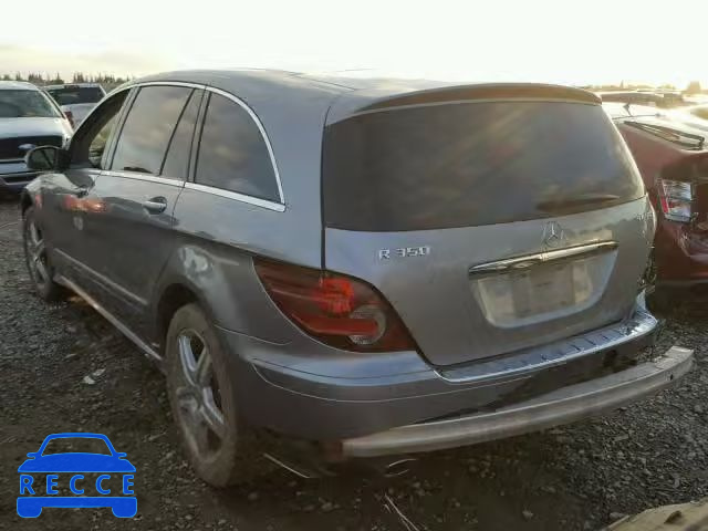 2010 MERCEDES-BENZ R 350 4MAT 4JGCB6FE1AA112200 image 2