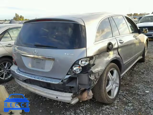 2010 MERCEDES-BENZ R 350 4MAT 4JGCB6FE1AA112200 image 3