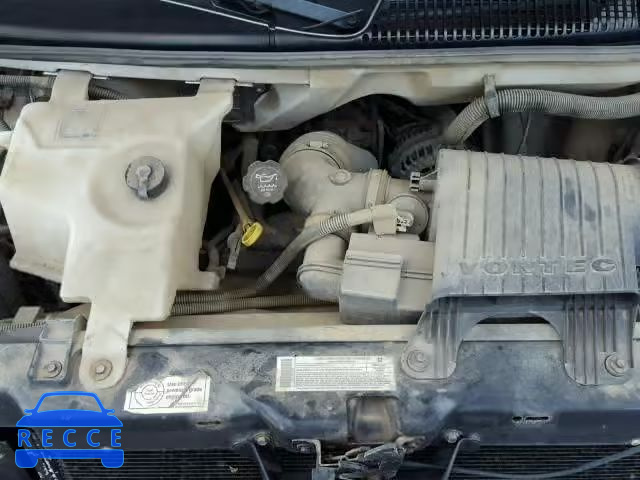 2005 GMC SAVANA CUT 1GDJG31V951906995 image 6