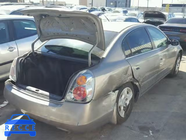 2004 NISSAN ALTIMA BAS 1N4AL11D54C140204 зображення 3