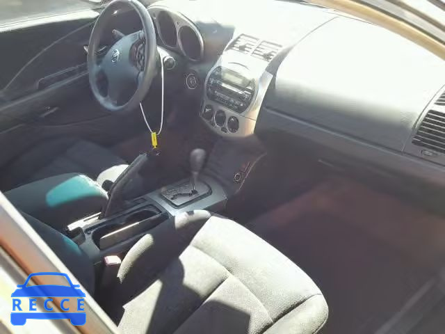 2004 NISSAN ALTIMA BAS 1N4AL11D54C140204 зображення 4