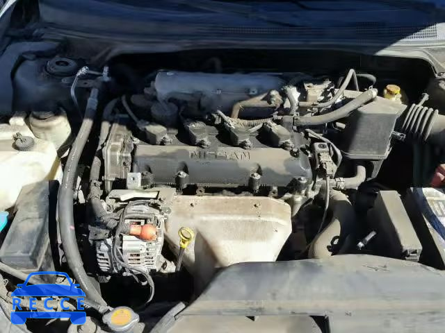 2004 NISSAN ALTIMA BAS 1N4AL11D54C140204 зображення 6