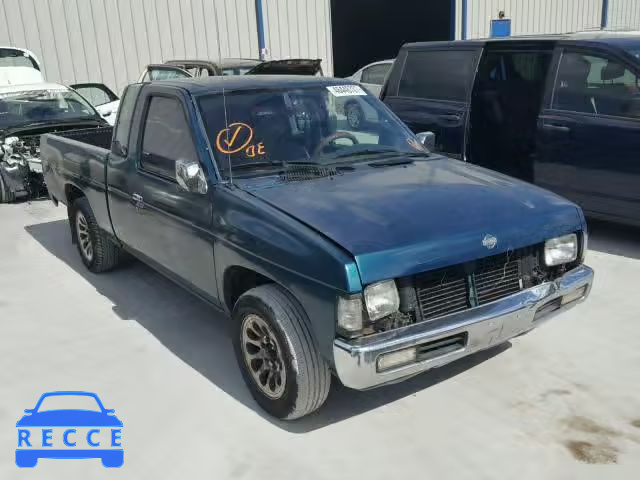 1995 NISSAN TRUCK KING 1N6SD16SXSC388929 зображення 0