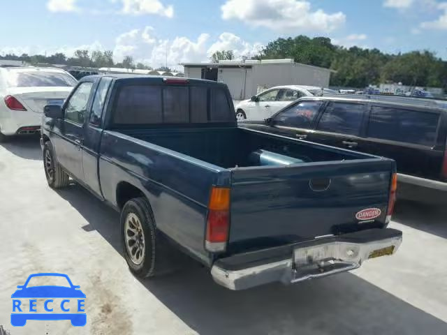 1995 NISSAN TRUCK KING 1N6SD16SXSC388929 Bild 2