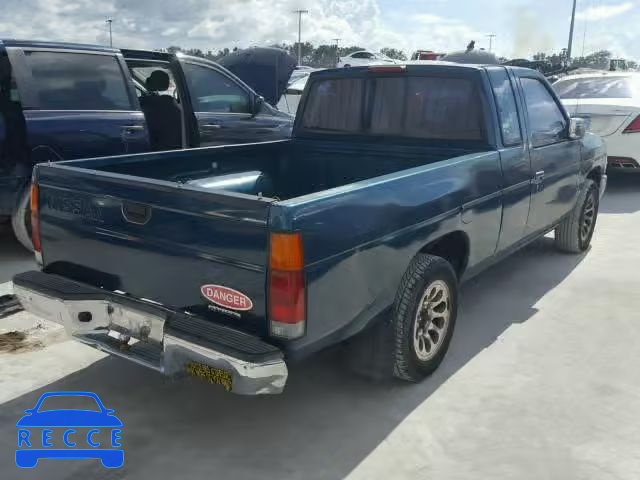 1995 NISSAN TRUCK KING 1N6SD16SXSC388929 Bild 3