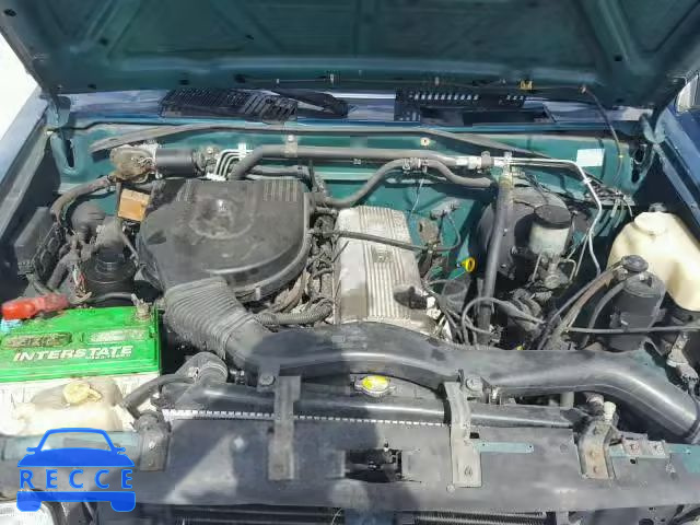 1995 NISSAN TRUCK KING 1N6SD16SXSC388929 image 6