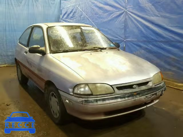 1994 FORD ASPIRE KNJLT05H9R6120972 image 0