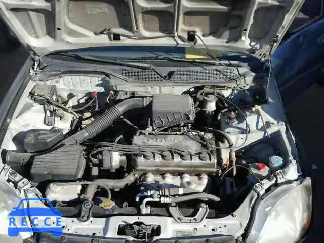 2000 HONDA CIVIC BASE 2HGEJ661XYH551969 зображення 6