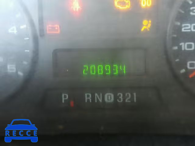 2005 FORD F350 SRW S 1FTSW31P15ED23827 image 7