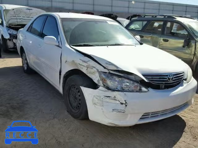 2006 TOYOTA CAMRY LE 4T1BE32K06U703542 image 0