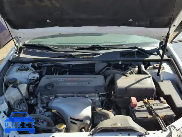 2006 TOYOTA CAMRY LE 4T1BE32K06U703542 image 6