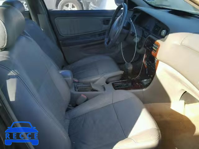 1998 NISSAN ALTIMA XE 1N4DL01D2WC104299 Bild 4