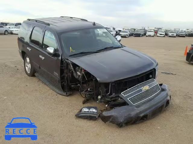 2010 CHEVROLET TAHOE K150 1GNUKAE03AR192819 image 0