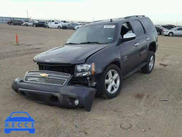 2010 CHEVROLET TAHOE K150 1GNUKAE03AR192819 image 1