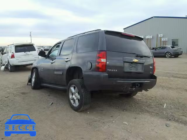 2010 CHEVROLET TAHOE K150 1GNUKAE03AR192819 image 2