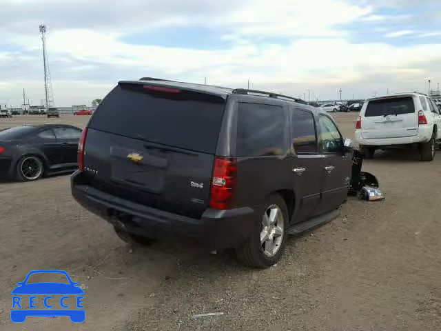 2010 CHEVROLET TAHOE K150 1GNUKAE03AR192819 image 3