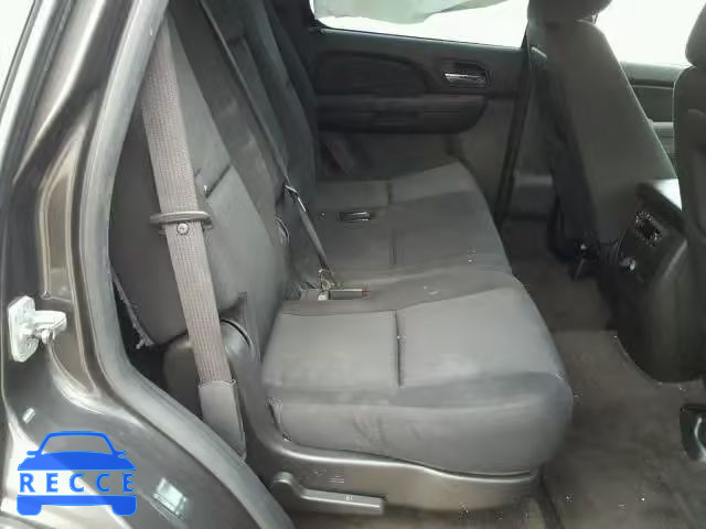 2010 CHEVROLET TAHOE K150 1GNUKAE03AR192819 image 5