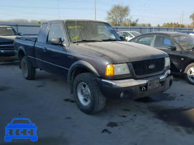 2002 FORD RANGER SUP 1FTZR45EX2PA80250 image 0