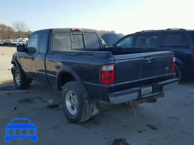 2002 FORD RANGER SUP 1FTZR45EX2PA80250 image 2