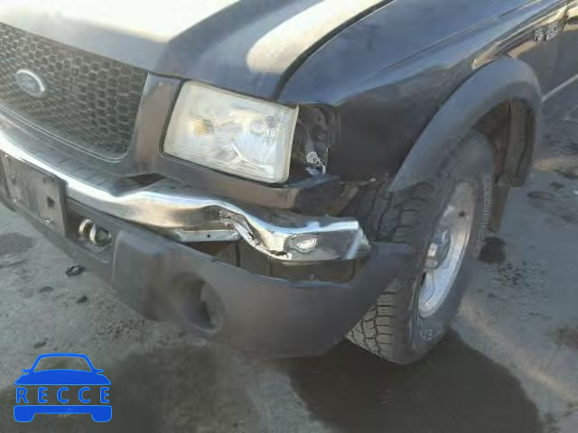2002 FORD RANGER SUP 1FTZR45EX2PA80250 image 8