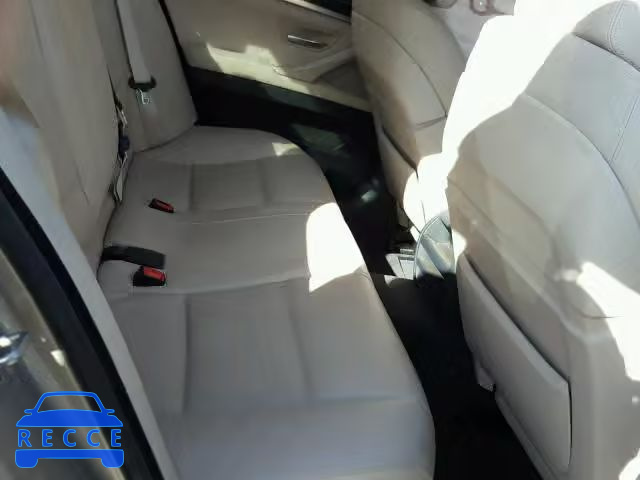 2011 BMW 535 XI WBAFU7C53BDU54086 image 5