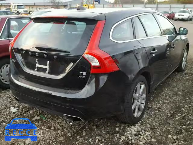 2016 VOLVO V60 YV1612SK5G1315599 Bild 3