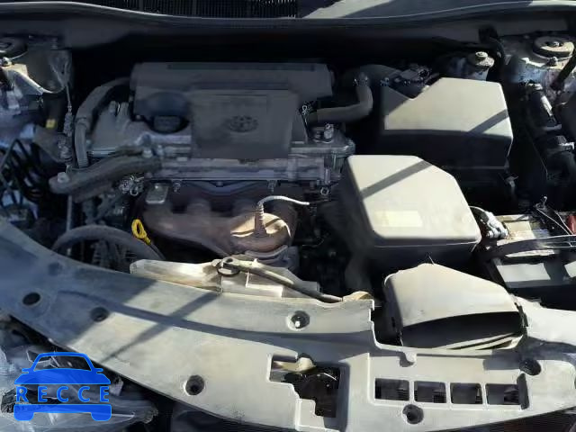 2012 TOYOTA CAMRY BASE 4T1BF1FK6CU036578 image 6