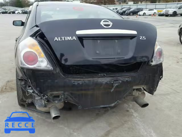 2011 NISSAN ALTIMA BAS 1N4AL2AP1BN444373 image 8