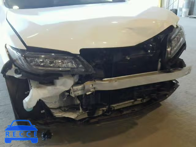 2017 ACURA RDX ADVANC 5J8TB3H70HL012798 зображення 8