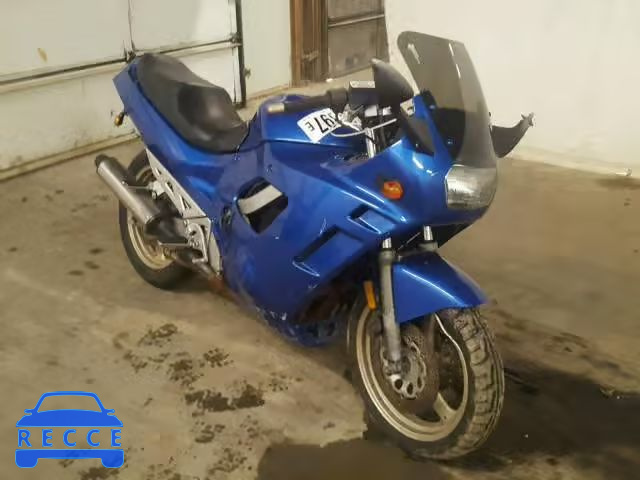 1992 SUZUKI GSX750 F JS1GR78A9N2100260 image 0