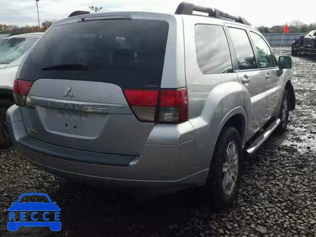 2010 MITSUBISHI ENDEAVOR L 4A4JN2AS1AE013757 image 3