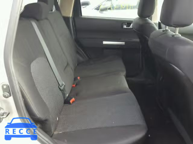 2010 MITSUBISHI ENDEAVOR L 4A4JN2AS1AE013757 image 5