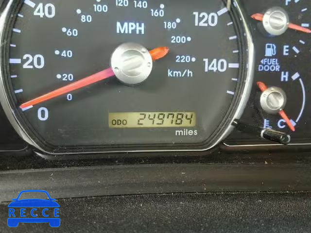 2010 MITSUBISHI ENDEAVOR L 4A4JN2AS1AE013757 image 7