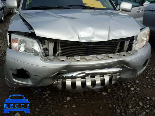 2010 MITSUBISHI ENDEAVOR L 4A4JN2AS1AE013757 image 8