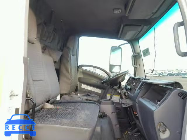 2009 GMC W4500 W450 J8DC4W16597001221 зображення 4